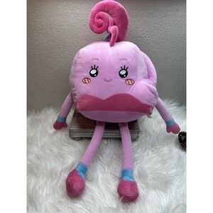 $47 🌙 Milky Longlegs Lankybox By Poppy Playtime Plush Stuffed with Tags Clean